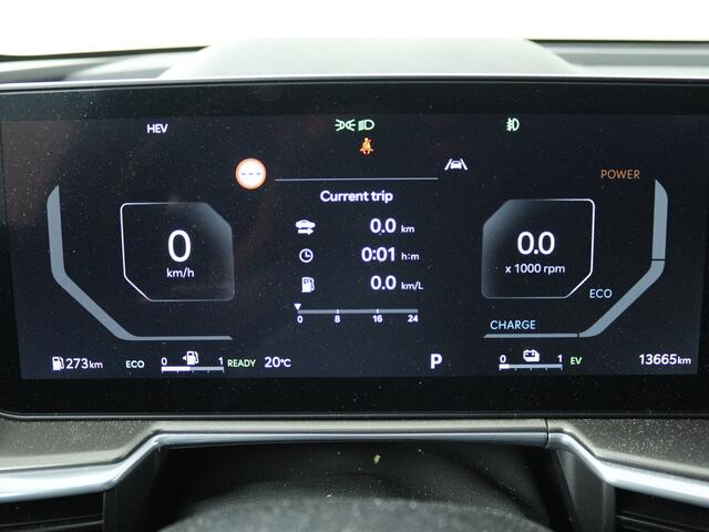 KIA SORENTO 1.6 T-GDi Plug-in Hybrid 4WD ExecutiveLine 7p. | 10 Jaar Garantie | Leder | Panoramadak | Stoelkoeling | Nederlandse Auto | NAP |