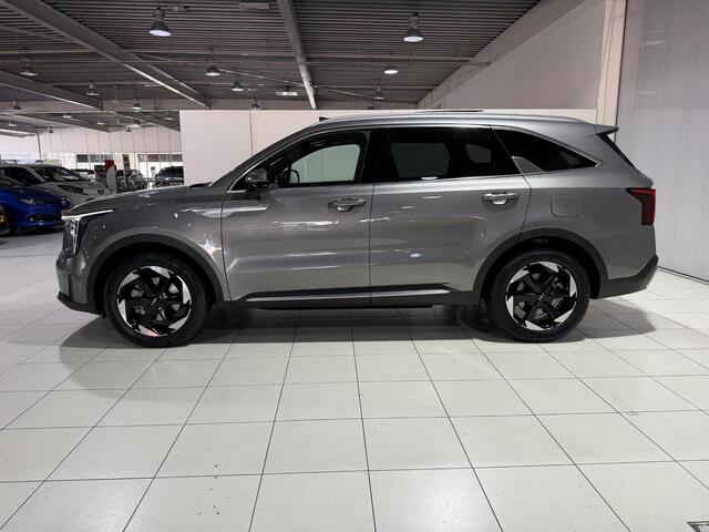 KIA SORENTO 1.6 T-GDi Plug-in Hybrid 4WD ExecutiveLine 7p. Uit voorraad leverbaar !
