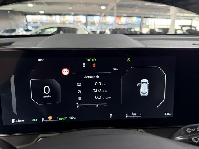 KIA SORENTO 1.6 T-GDi Plug-in Hybrid 4WD ExecutiveLine 7p. Uit voorraad leverbaar !