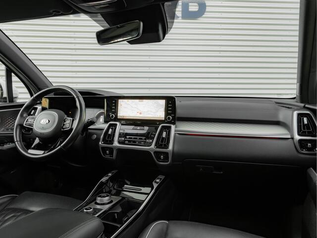 KIA SORENTO 1.6 T-GDI Plug-in Hybrid 4WD Executive Line - Stoelventilatie
