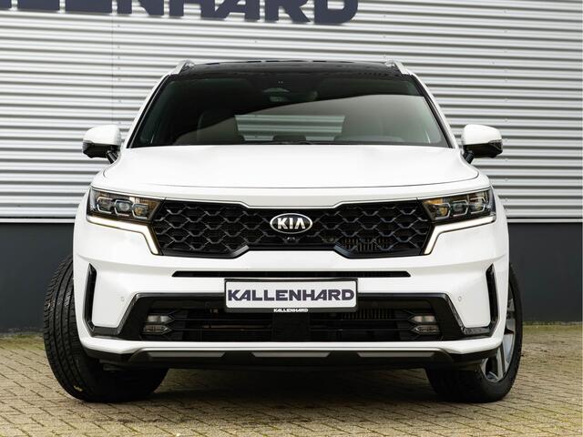 KIA SORENTO 1.6 T-GDI Plug-in Hybrid 4WD Executive Line - Stoelventilatie