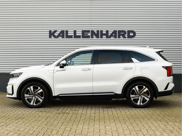 KIA SORENTO 1.6 T-GDI Plug-in Hybrid 4WD Executive Line - Stoelventilatie