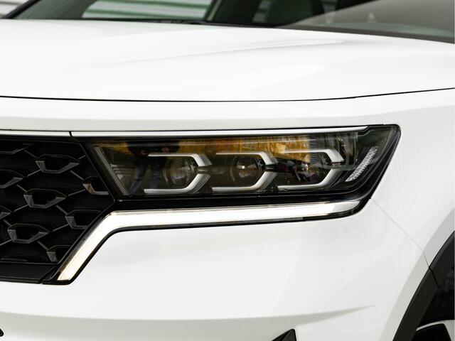 KIA SORENTO 1.6 T-GDI Plug-in Hybrid 4WD Executive Line - Stoelventilatie
