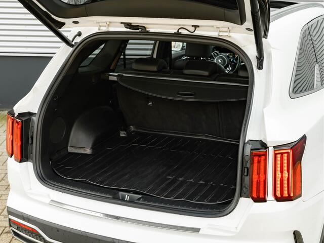 KIA SORENTO 1.6 T-GDI Plug-in Hybrid 4WD Executive Line - Stoelventilatie
