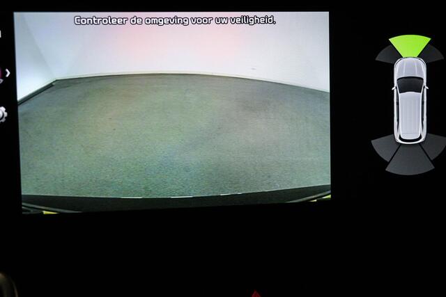 KIA SORENTO 1.6 T-GDI Plug-in Hybrid 4WD DynamicPlusLine 7p. | LEDER | CAMERA