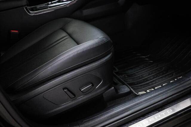 KIA SORENTO 1.6 T-GDI Plug-in Hybrid 4WD DynamicPlusLine 7p. | LEDER | CAMERA