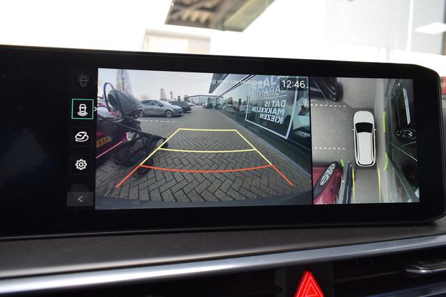 KIA SORENTO 1.6 T-GDi Plug-in Hybrid 4WD ExecutiveLine 7 Persoons | Leder | Panoramadak | 360-Camera | 19"LMV | Tot 10jr. Kia-Garantie