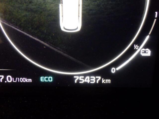 KIA SORENTO 1.6 T-GDI Hybrid 2WD DynamicLine 7p.