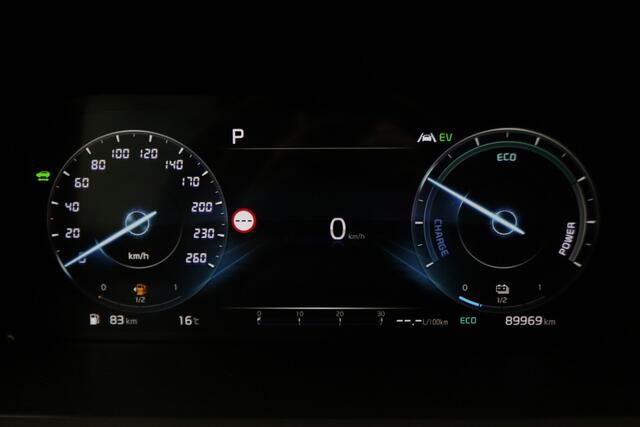 KIA SORENTO 1.6 T-GDI Hybrid 4WD ExecutiveLine 7p.