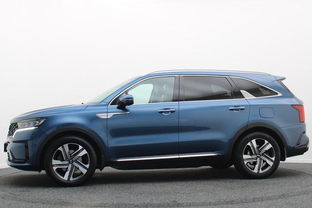 KIA SORENTO 1.6 T-GDI Hybrid 4WD ExecutiveLine 7p.