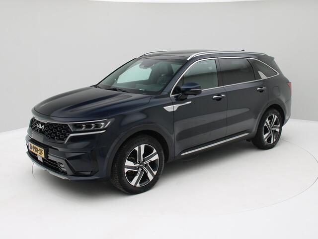 KIA SORENTO 1.6 T-GDI Plug-in Hybrid 4WD / ExecutiveLine / 7p. / Panorama / Origineel NL