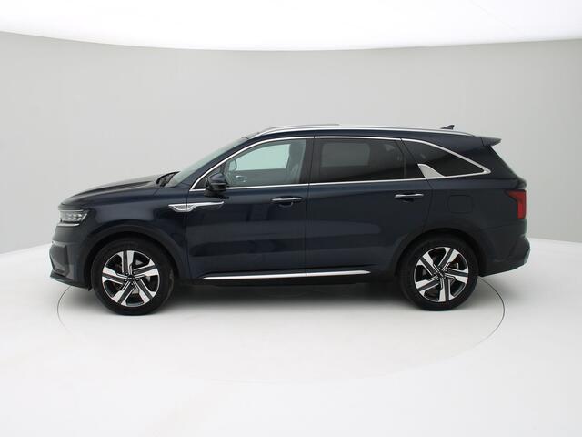 KIA SORENTO 1.6 T-GDI Plug-in Hybrid 4WD / ExecutiveLine / 7p. / Panorama / Origineel NL