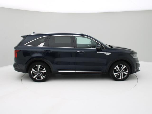 KIA SORENTO 1.6 T-GDI Plug-in Hybrid 4WD / ExecutiveLine / 7p. / Panorama / Origineel NL