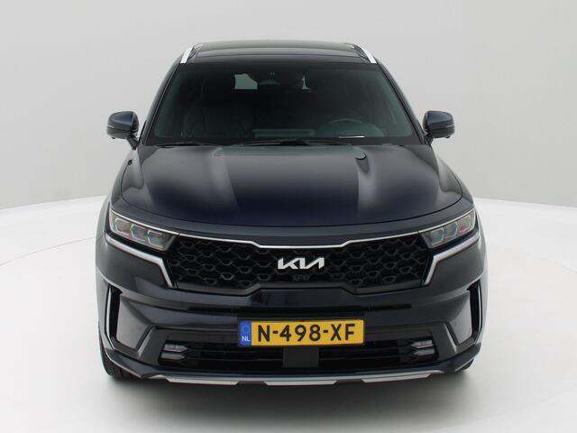 KIA SORENTO 1.6 T-GDI Plug-in Hybrid 4WD / ExecutiveLine / 7p. / Panorama / Origineel NL