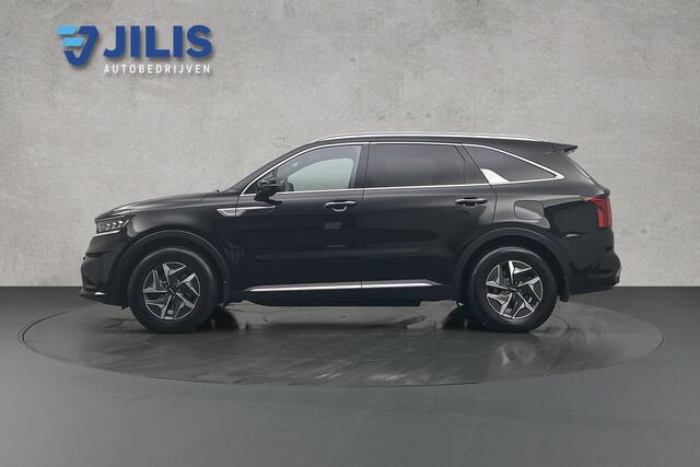 KIA SORENTO 1.6 T-GDI Plug-in Hybrid 4WD 7p. | Panoramadak | Leder | Stoelverwarming | Trekhaak