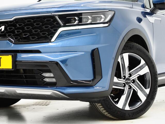 KIA SORENTO 1.6 T-GDI Plug-in Hybrid 4WD ExecutiveLine | Panoramadak | Bose | Leder | HUD | 360 | Keyless | Adaptive Cruise | Carplay