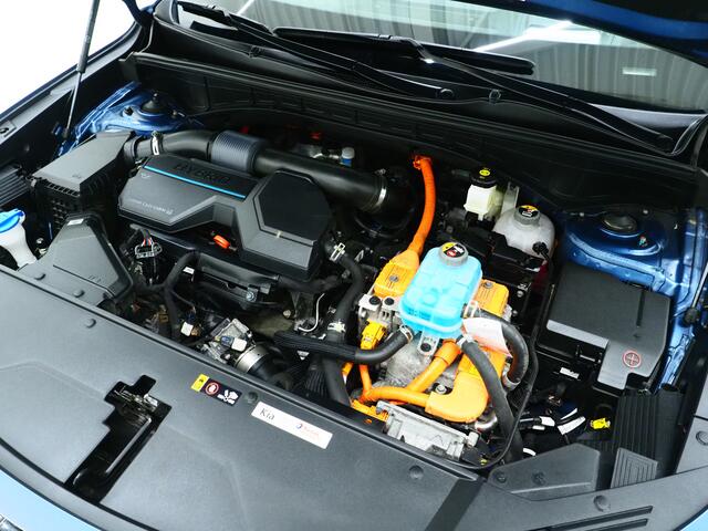 KIA SORENTO 1.6 T-GDI Plug-in Hybrid 4WD ExecutiveLine | Panoramadak | Bose | Leder | HUD | 360 | Keyless | Adaptive Cruise | Carplay