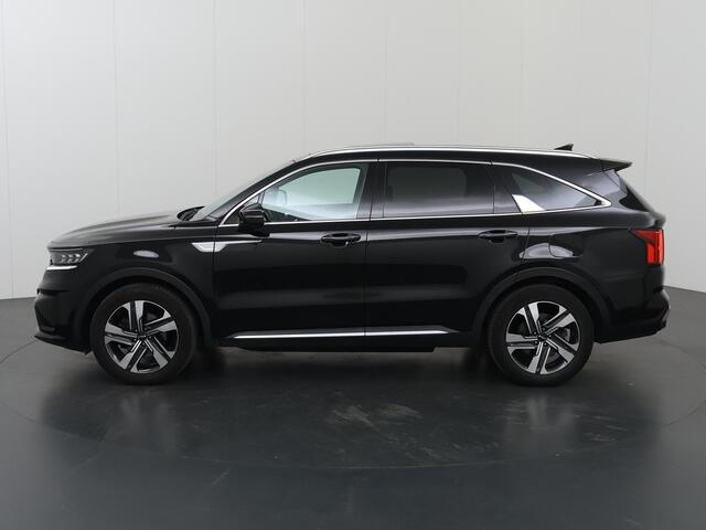 KIA SORENTO 1.6 T-GDI Plug-in Hybrid 4WD ExecutiveLine 7p. | Trekhaak | Panoramaschuifdak | 360 Camera | Stoelventilatie | Head-up display | Keyless | Dodehoekcamera | Bose Premium Sound |