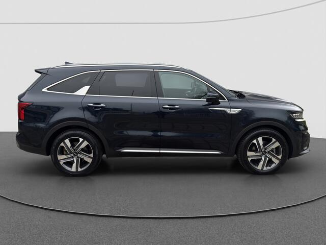 KIA SORENTO 1.6 T-GDI Hybrid 2WD DynamicPlusLine 7p. | Pano | Adaptive | Stoelverw |