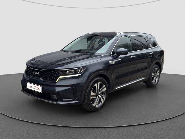 KIA SORENTO 1.6 T-GDI Hybrid 2WD DynamicPlusLine 7p. | Pano | Adaptive | Stoelverw |