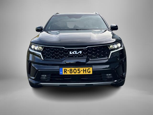 KIA SORENTO 1.6 T-GDI Plug-in Hybrid 4WD ExecutiveLine 7p.