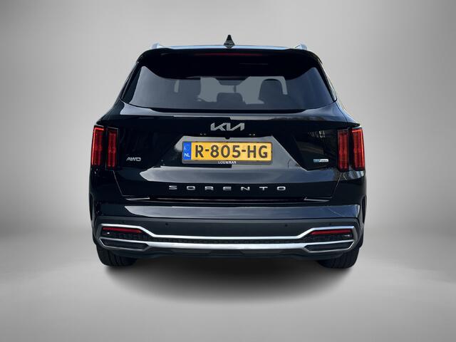 KIA SORENTO 1.6 T-GDI Plug-in Hybrid 4WD ExecutiveLine 7p.