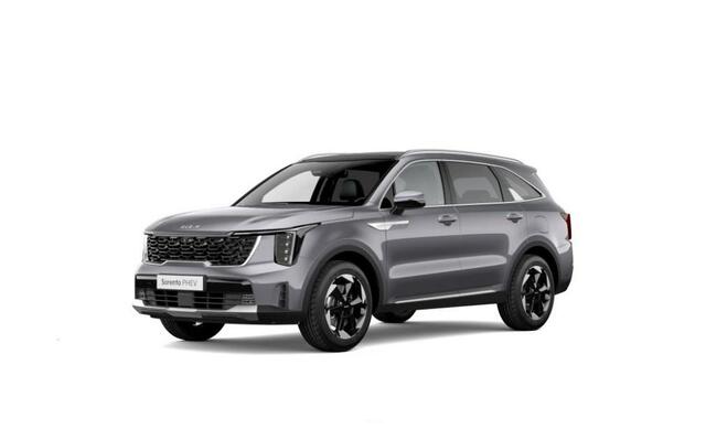 KIA SORENTO 1.6 T-GDi Plug-in Hybrid 4WD DynamicPlusLine 7p. | Panoramadak | Bose®Premium Sound | Dodehoekassistentie | Stoelverwarming |