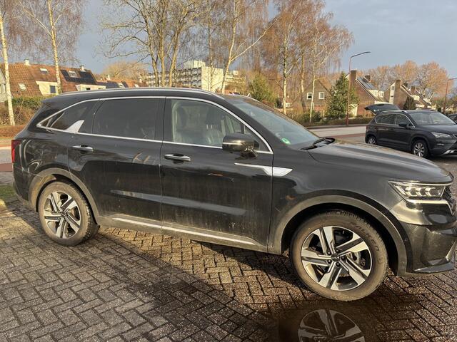 KIA SORENTO 1.6 T-GDI Plug-in Hybrid 4WD ExecutiveLine 5p. | Panoramadak | Vol leder | Bose audio | Geuheugenstoelen | Dealer onderhouden