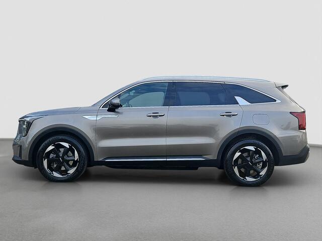 KIA SORENTO 1.6 T-GDi Plug-in Hybrid 4WD ExecutiveLine 7p. | Leder | HUD | Bose | Adapt. Cruise | Stoelverwarming & Verkoeling | Memory Seats | Demo |