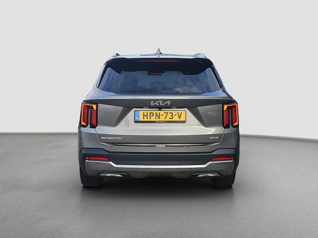 KIA SORENTO 1.6 T-GDi Plug-in Hybrid 4WD ExecutiveLine 7p. | Leder | HUD | Bose | Adapt. Cruise | Stoelverwarming & Verkoeling | Memory Seats | Demo |
