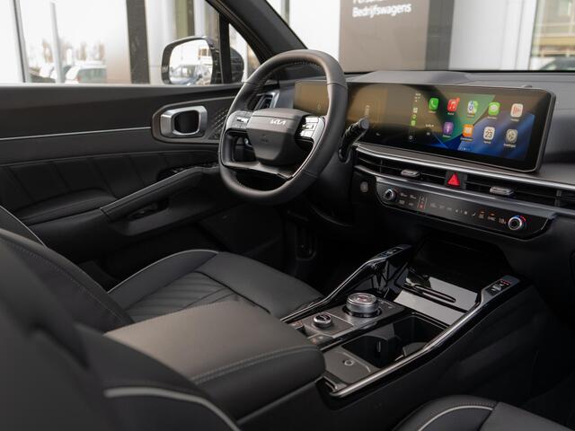 KIA SORENTO 1.6 T-GDi Plug-in Hybrid 4WD ExecutiveLine 7p. | VOORRAADVOORDEEL | Bose audio | Schuifkanteldak | Stoel en stuurverwarming |
