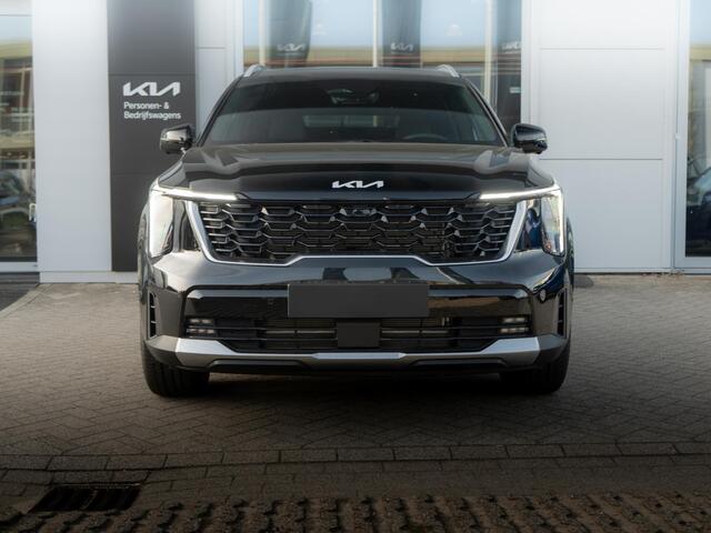 KIA SORENTO 1.6 T-GDi Plug-in Hybrid 4WD ExecutiveLine 7p. | VOORRAADVOORDEEL | Bose audio | Schuifkanteldak | Stoel en stuurverwarming |