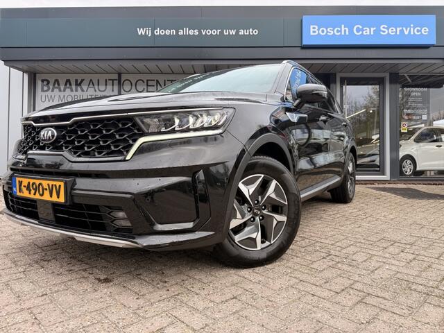 KIA SORENTO 1.6 T-GDI Comfortline 5p | Trekhaak | Camera | Carplay