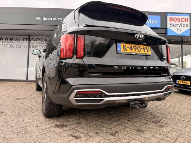 KIA SORENTO 1.6 T-GDI Comfortline 5p | Trekhaak | Camera | Carplay