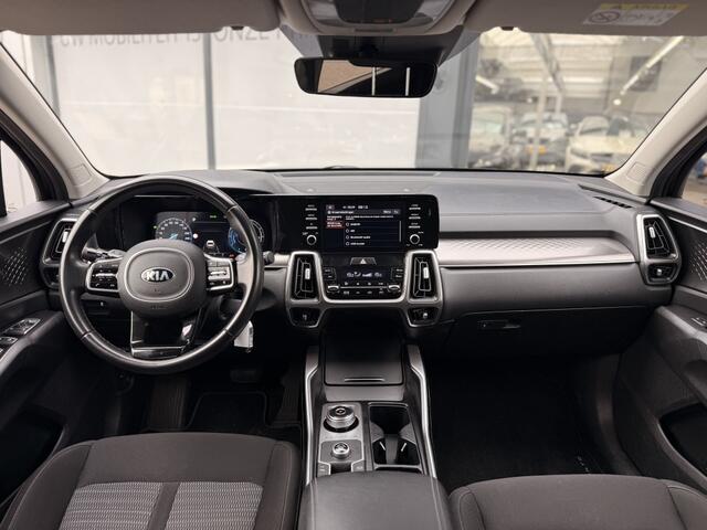 KIA SORENTO 1.6 T-GDI Comfortline 5p | Trekhaak | Camera | Carplay
