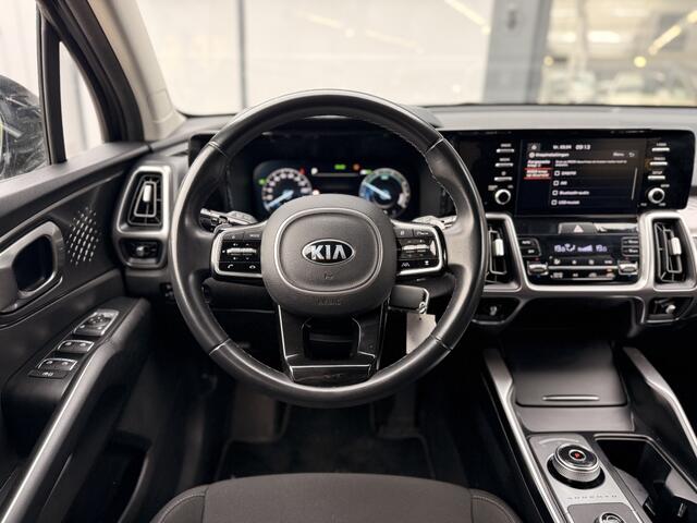 KIA SORENTO 1.6 T-GDI Comfortline 5p | Trekhaak | Camera | Carplay