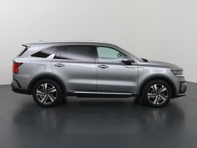 KIA SORENTO 1.6 T-GDI Plug-in Hybrid 4WD ExecutiveLine 7p. | Trekhaak | Panoramaschuifdak | 360 Camera | Stoelventilatie | Head-up display | Keyless | Dodehoekcamera | Bose Premium Sound |