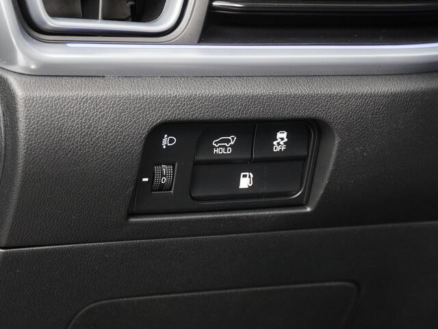 KIA SORENTO 1.6 T-GDi Plug-in Hybrid 4WD ExecutiveLine 7 Persoons - Schuif-/kanteldak - Stoelverwarming-/ventilatie - Memory Seats - Navigatie - Fabrieksgarantie tot 02-2033