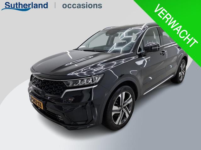 KIA SORENTO 1.6 T-GDI Plug-in Hybrid 4WD ComfortLine 5p. | 49.700 km | Trekhaak | Virtual Cockpit | WORDT VERWACHT!