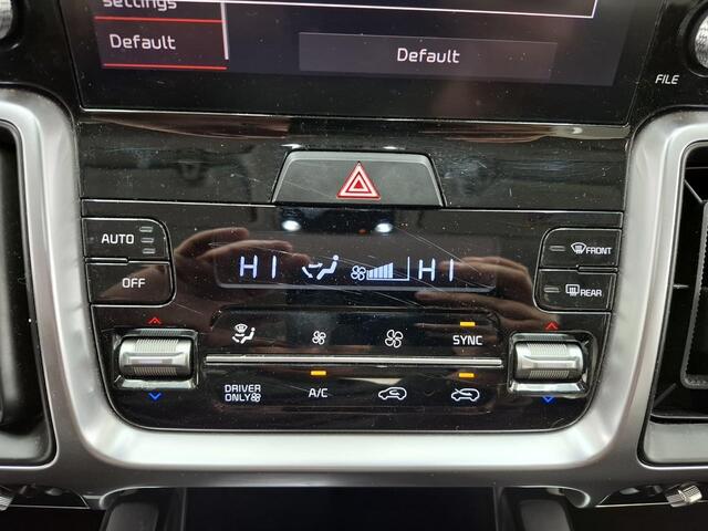 KIA SORENTO 1.6 T-GDI Plug-in Hybrid 4WD ComfortLine 5p. | 49.700 km | Trekhaak | Virtual Cockpit | WORDT VERWACHT!