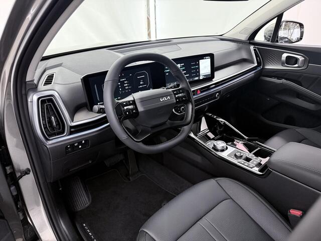 KIA SORENTO 1.6 T-GDi Plug-in Hybrid 4WD DynamicPlusLine 7p. | Panoramadak | Bose®Premium Sound | Dodehoekassistentie | Stoelverwarming |