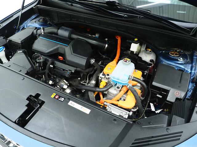 KIA SORENTO 1.6 T-GDI Plug-in Hybrid 4WD ExecutiveLine 7p. | Panoramadak | Bose | Leder | HUD | 360 | Keyless | Adaptive Cruise | Carplay