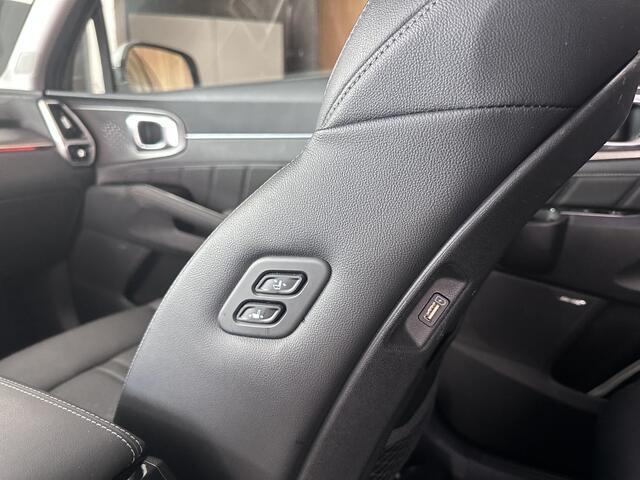 KIA SORENTO 1.6 T-GDI Plug-in Hybrid 4WD ExecutiveLine 7p.