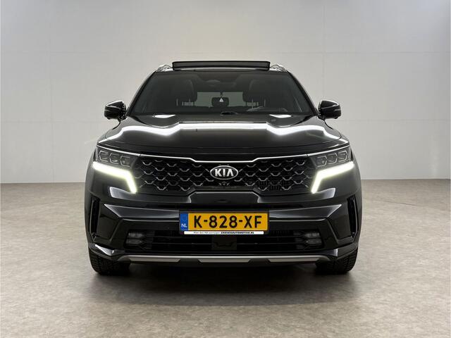KIA SORENTO 1.6 T-GDI Hybrid ExecutiveLine 7p. | Pano | Sfeer | Camera | HuD | 360° | Bose | Memory | Virtual | Trekhaak