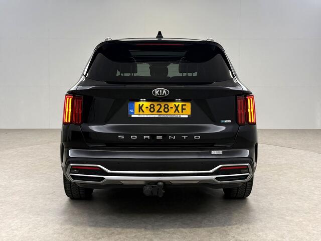 KIA SORENTO 1.6 T-GDI Hybrid ExecutiveLine 7p. | Pano | Sfeer | Camera | HuD | 360° | Bose | Memory | Virtual | Trekhaak