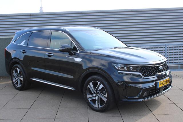 KIA SORENTO 1.6 T-GDI Plug-in Hybrid 4WD ExecutiveLine 7p.