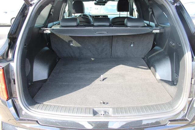 KIA SORENTO 1.6 T-GDI Plug-in Hybrid 4WD ExecutiveLine 7p.