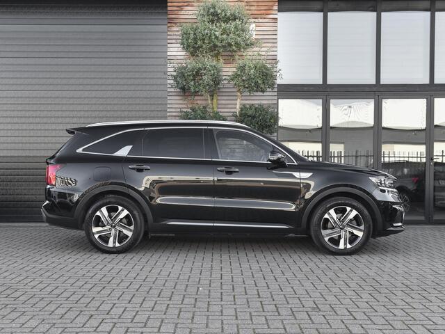 KIA SORENTO 1.6 T-GDI Plug-in Hybrid 4WD ExecutiveLine 5p. Leer Panoramadak Camera Adaptive cruise control Navi