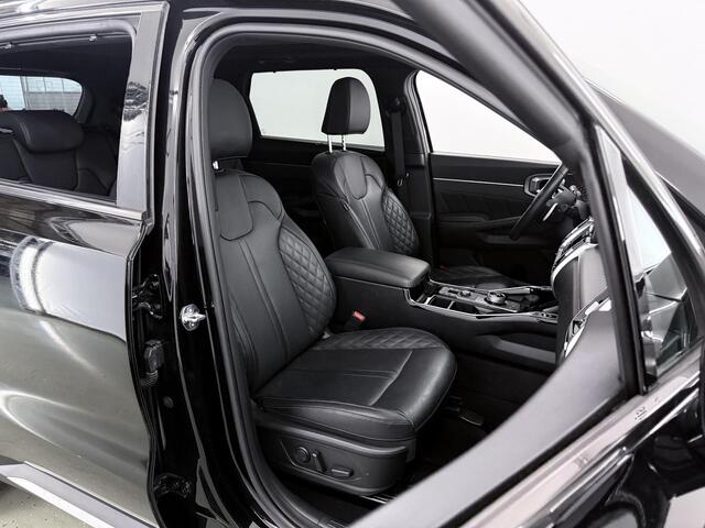 KIA SORENTO 1.6 T-GDI Plug-in Hybrid 4WD ExecutiveLine 7p. | Panoramaschuifdak | 360 Camera | Stoelventilatie | Head-up display | Keyless | Dodehoekcamera | Bose Premium Sound |