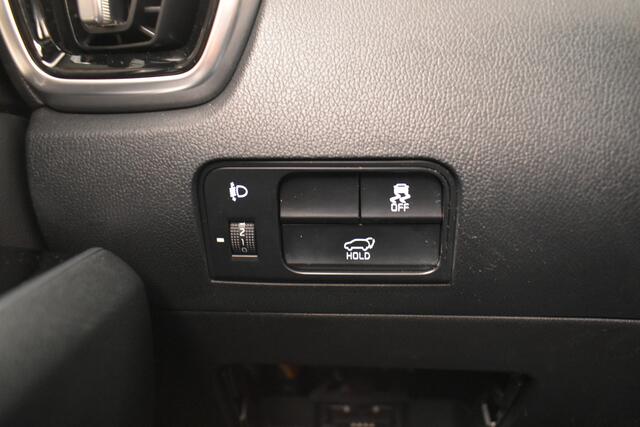 KIA SORENTO 1.6 T-GDI Hybrid Executive 7pers Trekhaak Panodak Vol Leder Camera EL aKlep